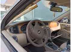 jaguar x-type i (x400) del año 2007 2