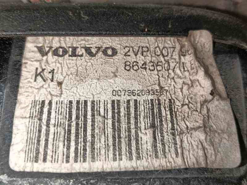 Recambio de piloto trasero izquierdo para volvo s80 i (184) 2.9 referencia OEM IAM   