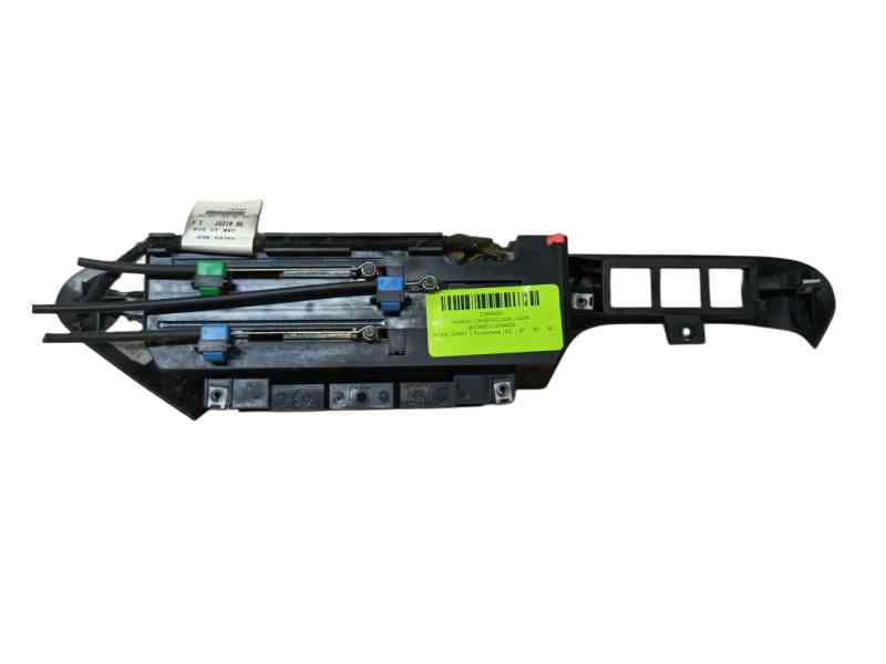 Recambio de mando calefaccion / aire acondicionado para citroën jumpy i furgoneta (bs_, bt_, by_, bz_) 1.9 d 70 referencia OEM I