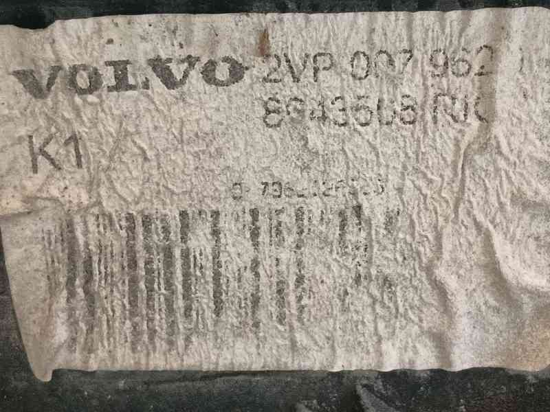 Recambio de piloto trasero derecho para volvo s80 i (184) 2.9 referencia OEM IAM   