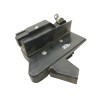 Recambio de cerradura puerta trasera izquierda para dacia sandero ambiance referencia OEM IAM 825033585RF  