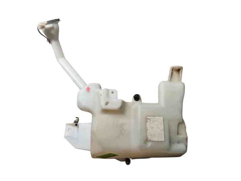Recambio de deposito limpia para nissan qashqai ii (j11, j11_) 1.2 dig-t referencia OEM IAM   