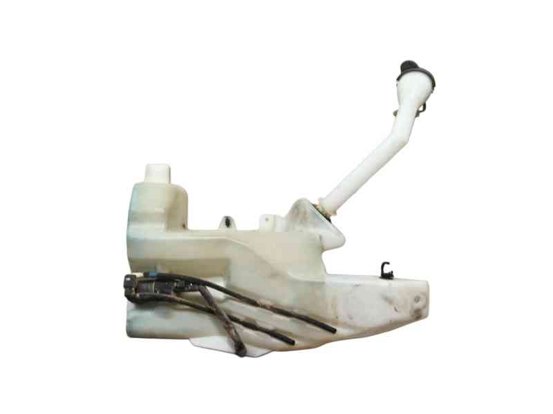Recambio de deposito limpia para nissan qashqai ii (j11, j11_) 1.2 dig-t referencia OEM IAM   
