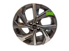 Recambio de llanta para kia stonic (yb) 1.0 t-gdi eco-dynamics+ referencia OEM IAM  61/2jx17h2 52910H8700