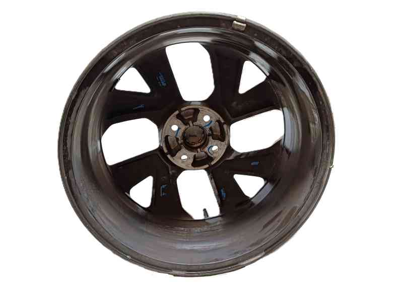 Recambio de llanta para kia stonic (yb) 1.0 t-gdi eco-dynamics+ referencia OEM IAM  61/2jx17h2 52910H8700