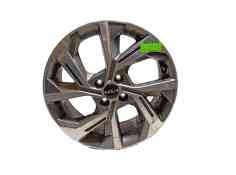Recambio de llanta para kia stonic (yb) 1.0 t-gdi eco-dynamics+ referencia OEM IAM  61/2jx17h2 52910 H8700