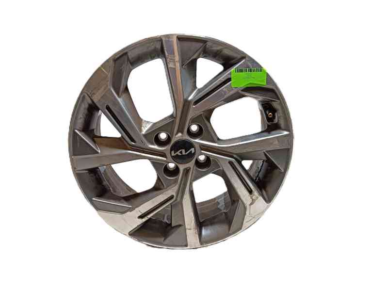 Recambio de llanta para kia stonic (yb) 1.0 t-gdi eco-dynamics+ referencia OEM IAM  61/2jx17h2 52910 H8700