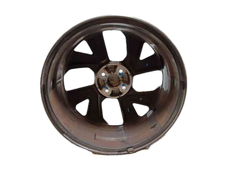 Recambio de llanta para kia stonic (yb) 1.0 t-gdi eco-dynamics+ referencia OEM IAM  61/2jx17h2 52910 H8700