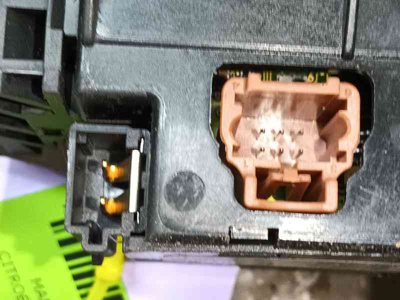 Recambio de mando multifuncion para citroën xsara picasso (n68) 1.6 16v referencia OEM IAM   