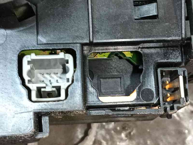 Recambio de mando multifuncion para citroën xsara picasso (n68) 1.6 16v referencia OEM IAM   