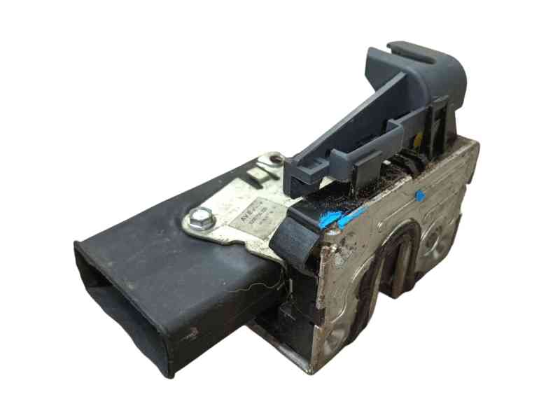 Recambio de cerradura puerta delantera izquierda para dacia sandero (bs_) 1.2 16v referencia OEM IAM   