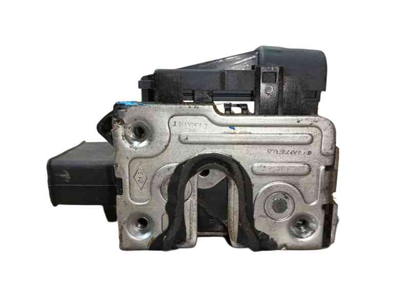 Recambio de cerradura puerta delantera izquierda para dacia sandero (bs_) 1.2 16v referencia OEM IAM   