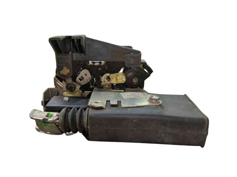 Recambio de cerradura puerta delantera izquierda para dacia sandero (bs_) 1.2 16v referencia OEM IAM   