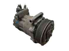 Recambio de compresor aire acondicionado para citroën c3 pluriel (hb_) 1.6 referencia OEM IAM 9655191680 9655191680 