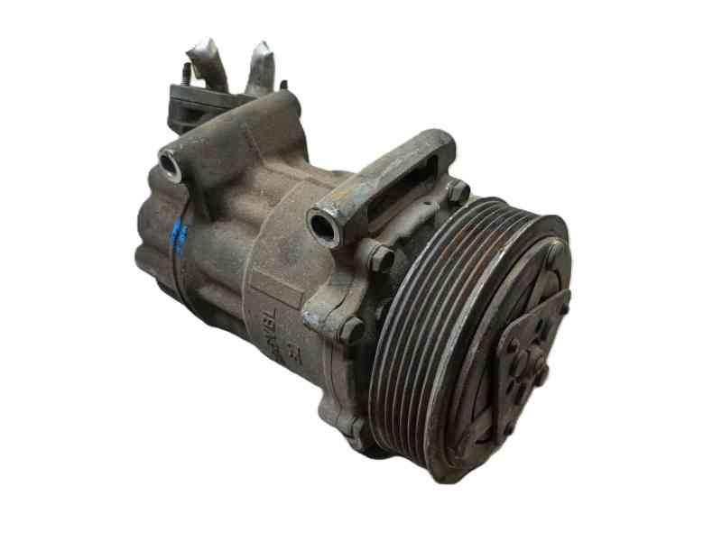 Recambio de compresor aire acondicionado para citroën c3 pluriel (hb_) 1.6 referencia OEM IAM 9655191680 9655191680 