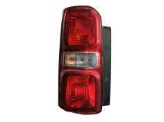 Recambio de piloto trasero izquierdo para citroën jumpy iii furgoneta (v_) 1.6 bluehdi 115 referencia OEM IAM   