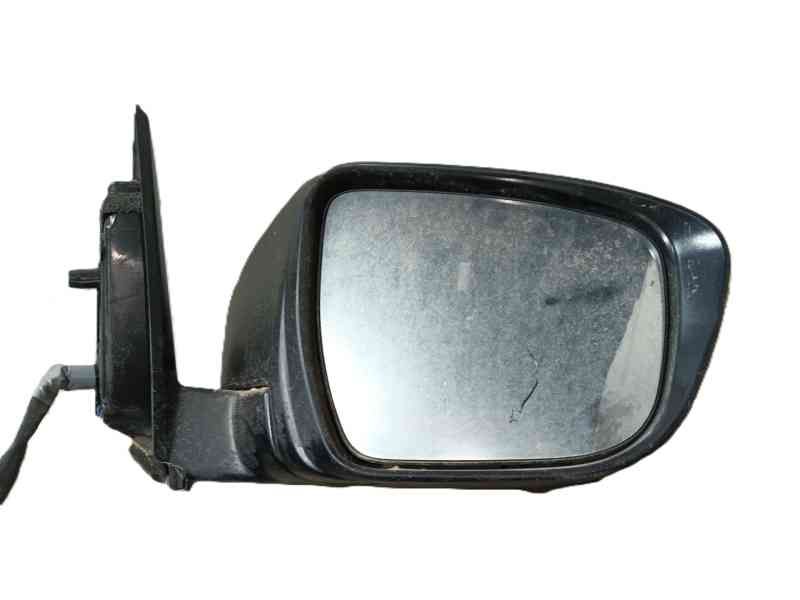 Recambio de retrovisor derecho para nissan qashqai ii (j11, j11_) 1.2 dig-t referencia OEM IAM   
