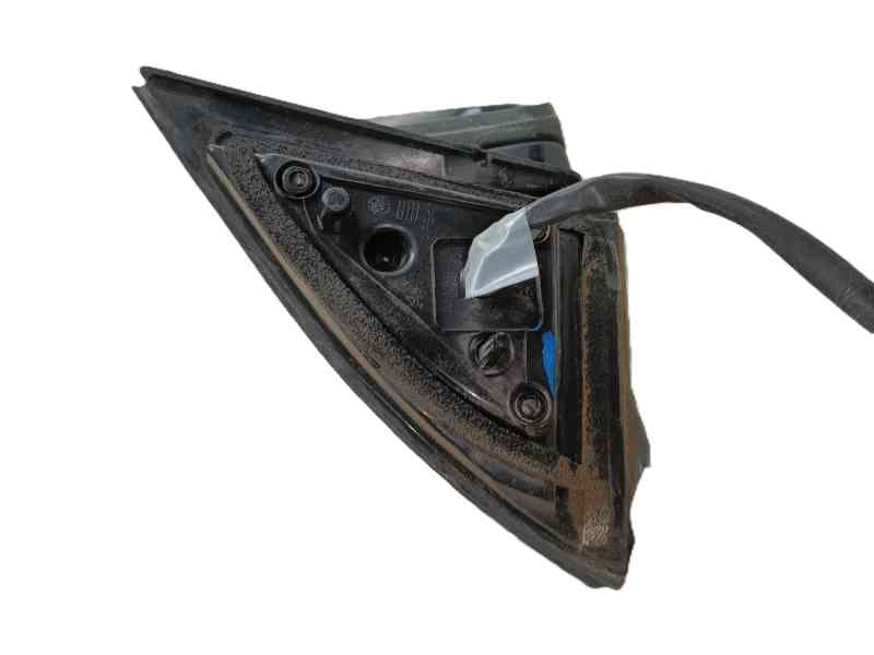 Recambio de retrovisor derecho para nissan qashqai ii (j11, j11_) 1.2 dig-t referencia OEM IAM   