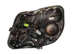 Recambio de elevalunas delantero derecho para hyundai i40 i (vf) 1.7 crdi referencia OEM IAM   