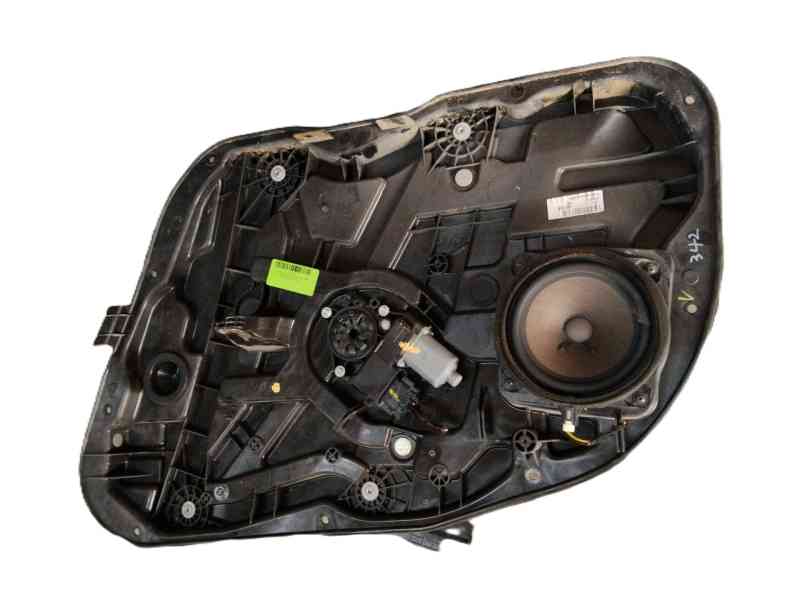 Recambio de elevalunas delantero derecho para hyundai i40 i (vf) 1.7 crdi referencia OEM IAM   
