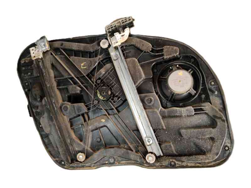 Recambio de elevalunas delantero derecho para hyundai i40 i (vf) 1.7 crdi referencia OEM IAM   