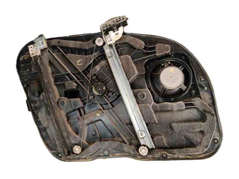 Recambio de elevalunas delantero derecho para hyundai i40 i (vf) 1.7 crdi referencia OEM IAM   