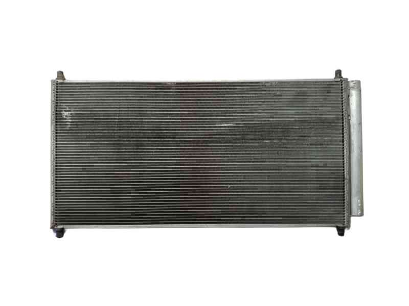 Recambio de condensador aire acondicionado para toyota verso (_r2_) 2.0 d-4d (aur20_) referencia OEM IAM 8845002410  