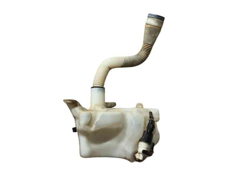 Recambio de deposito limpia para peugeot partner furgoneta/monovolumen 1.6 hdi / bluehdi 75 referencia OEM IAM   