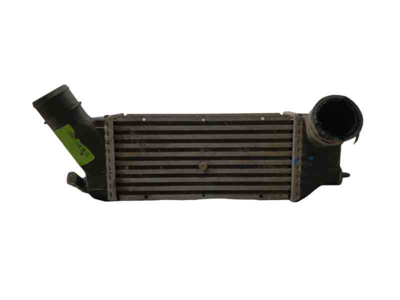 Recambio de intercooler para peugeot 307 sw (3h) 2.0 hdi 110 referencia OEM IAM 0384F6 9636635380 