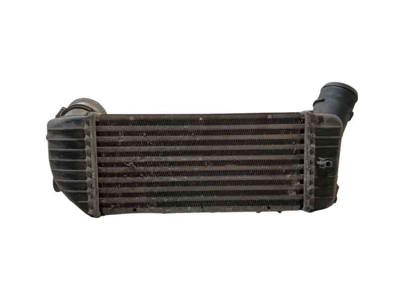 Recambio de intercooler para peugeot 307 sw (3h) 2.0 hdi 110 referencia OEM IAM 0384F6 9636635380 