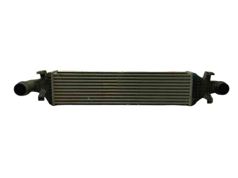 Recambio de intercooler para mercedes-benz cla coupé (c117) cla 200 cdi / d (117.308) referencia OEM IAM A2465000900  