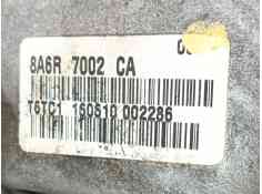 Recambio de caja cambios para ford fiesta vi (cb1, ccn) 1.25 referencia OEM IAM 2021151   2