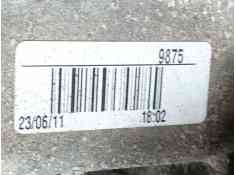 Recambio de caja cambios para nissan nv200 furgoneta 1.5 dci 85 (m20, m20m) referencia OEM IAM  JR5 180 C024404 2