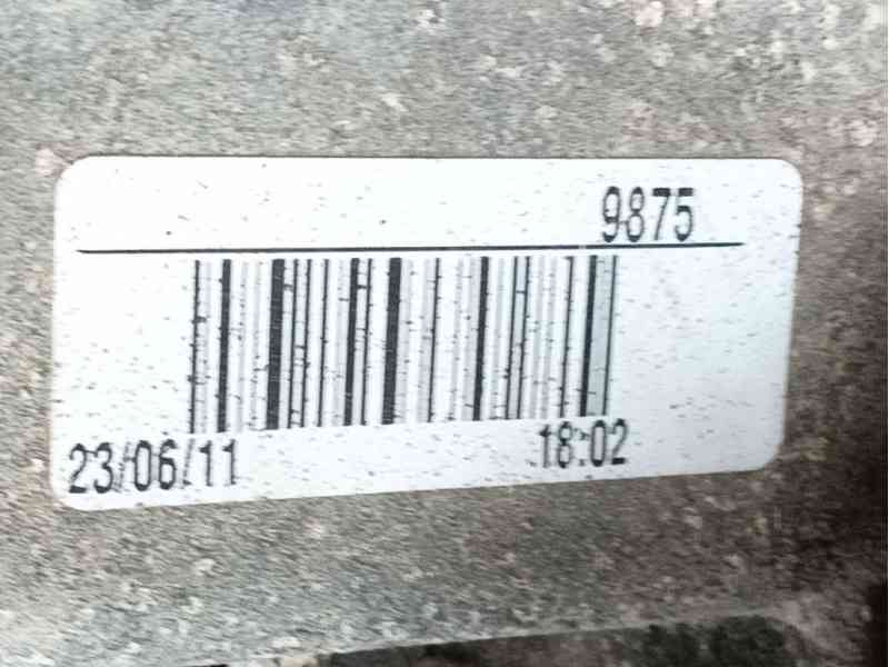 Recambio de caja cambios para nissan nv200 furgoneta 1.5 dci 85 (m20, m20m) referencia OEM IAM   