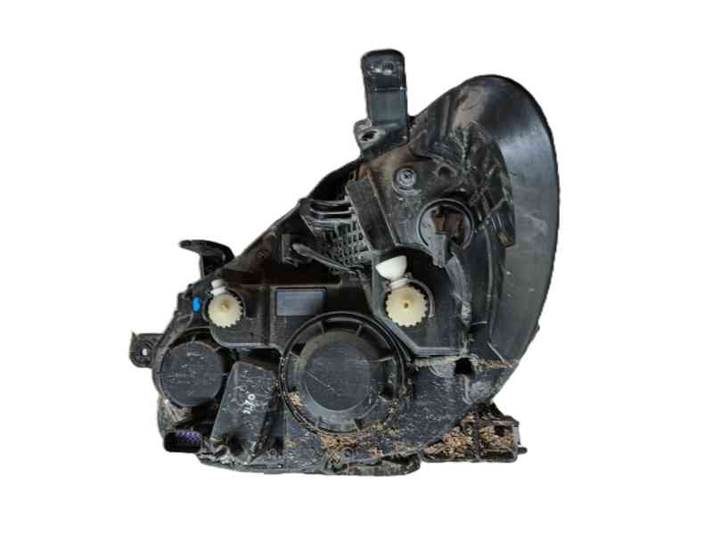 Recambio de faro derecho para opel mokka / mokka x (j13) 1.4 (_76) referencia OEM IAM 42435930  