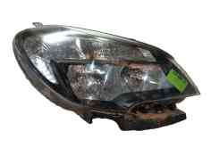 Recambio de faro derecho para opel mokka / mokka x (j13) 1.4 (_76) referencia OEM IAM 42435930  