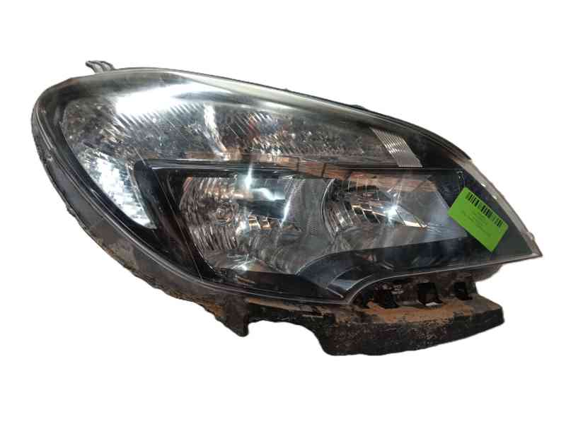 Recambio de faro derecho para opel mokka / mokka x (j13) 1.4 (_76) referencia OEM IAM 42435930  
