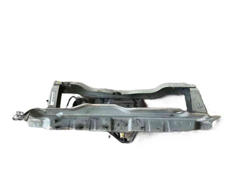 Recambio de panel frontal para nissan nv200 furgoneta 1.5 dci 85 (m20, m20m) referencia OEM IAM   
