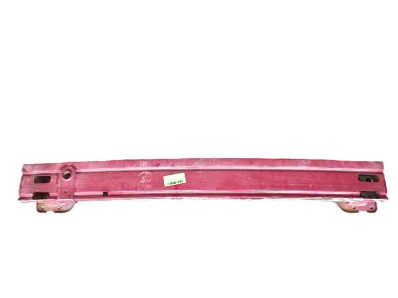 Recambio de refuerzo paragolpes trasero para nissan qashqai ii (j11, j11_) 1.2 dig-t referencia OEM IAM   