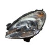 Recambio de faro izquierdo para citroën xsara picasso (n68) 2.0 hdi referencia OEM IAM 6204W0 89300195 