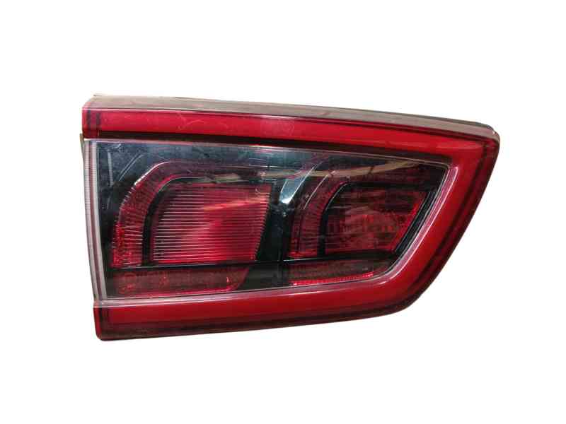 Recambio de piloto trasero izquierdo interior para kia niro i (de) 1.6 gdi hybrid referencia OEM IAM 92403G5120 92403G5130 
