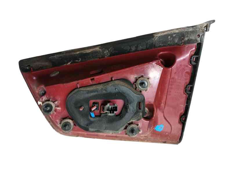 Recambio de piloto trasero izquierdo interior para kia niro i (de) 1.6 gdi hybrid referencia OEM IAM 92403G5120 92403G5130 