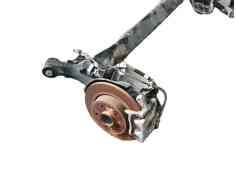Recambio de puente trasero para nissan qashqai ii (j11, j11_) 1.2 dig-t referencia OEM IAM    2