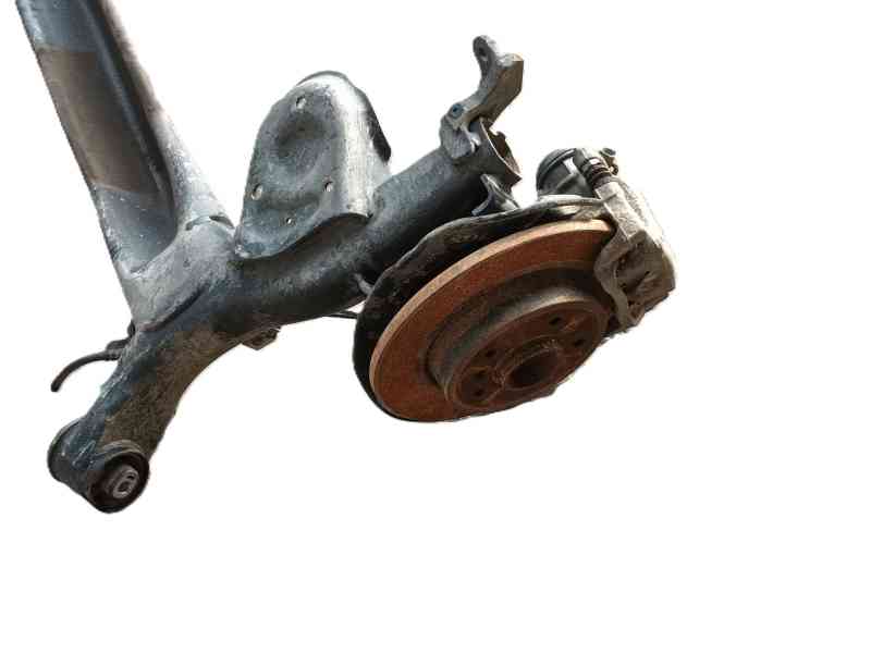 Recambio de puente trasero para nissan qashqai ii (j11, j11_) 1.2 dig-t referencia OEM IAM   