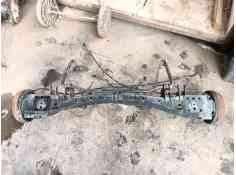 Recambio de puente trasero para nissan nv200 furgoneta 1.5 dci 85 (m20, m20m) referencia OEM IAM   