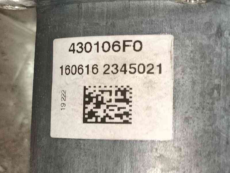 Recambio de elevalunas delantero izquierdo para peugeot partner furgoneta/monovolumen 1.6 hdi / bluehdi 75 referencia OEM IAM 92