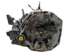 Recambio de caja cambios para nissan nv200 furgoneta 1.5 dci 85 (m20, m20m) referencia OEM IAM  JR5 180 C024404