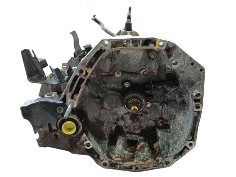 Recambio de caja cambios para nissan nv200 furgoneta 1.5 dci 85 (m20, m20m) referencia OEM IAM  JR5 180 C024404