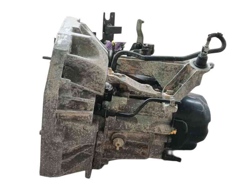 Recambio de caja cambios para nissan nv200 furgoneta 1.5 dci 85 (m20, m20m) referencia OEM IAM  JR5 180 C024404