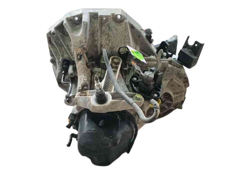 Recambio de caja cambios para nissan nv200 furgoneta 1.5 dci 85 (m20, m20m) referencia OEM IAM  JR5 180 C024404